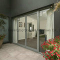 Interior Aluminum Door Frames Designs (FT-D70)